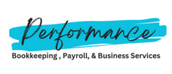 Bookkeeping, Payroll, & Business Services